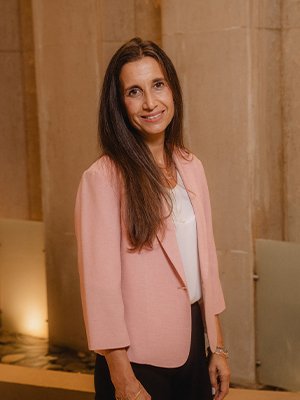 Gabriela Zardo - Lic. en Psicologia