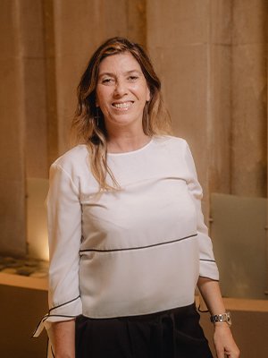 Patricia Proverbio - Lic. en Psicologia