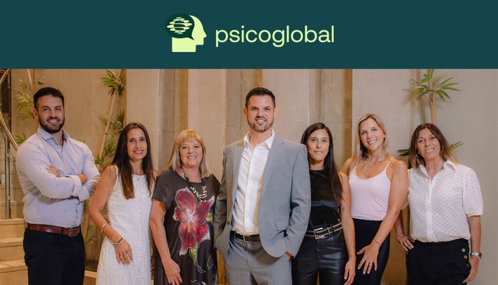 Psicoglobal equipo de psicologos de Antonio Porcelli Piussi